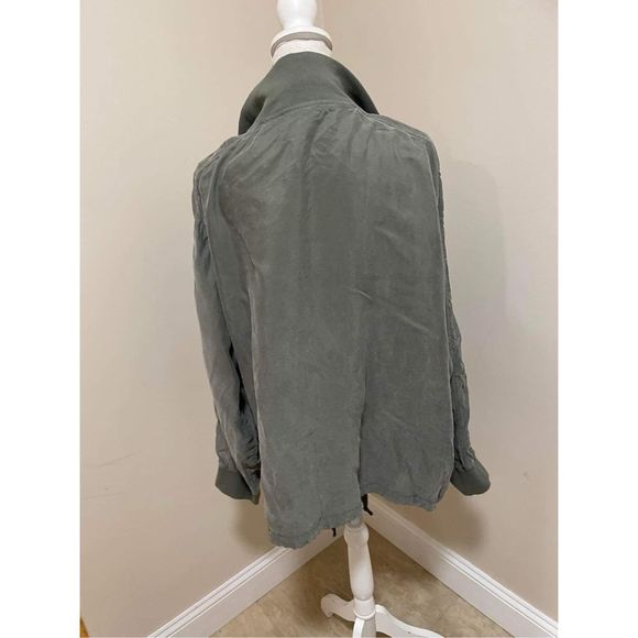 Anthropologie x Marrakech Draped Jacket Size 3X - Picture 7 of 9